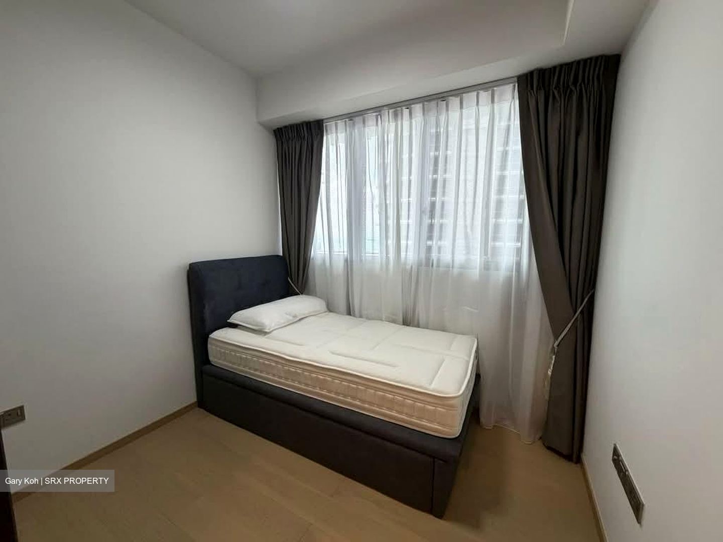 One Bernam (D2), Apartment #606191781